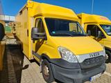 Iveco Dailly - Iveco Nürnberg