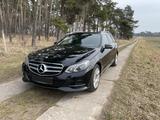 Mercedes-Benz E 250 CDI T Autom. -