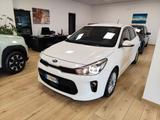 Kia Rio 1.4 CRDi 90CV 5 porte Cool - Kia Rio mit Diesel-Antrieb: Limousine, 1.4