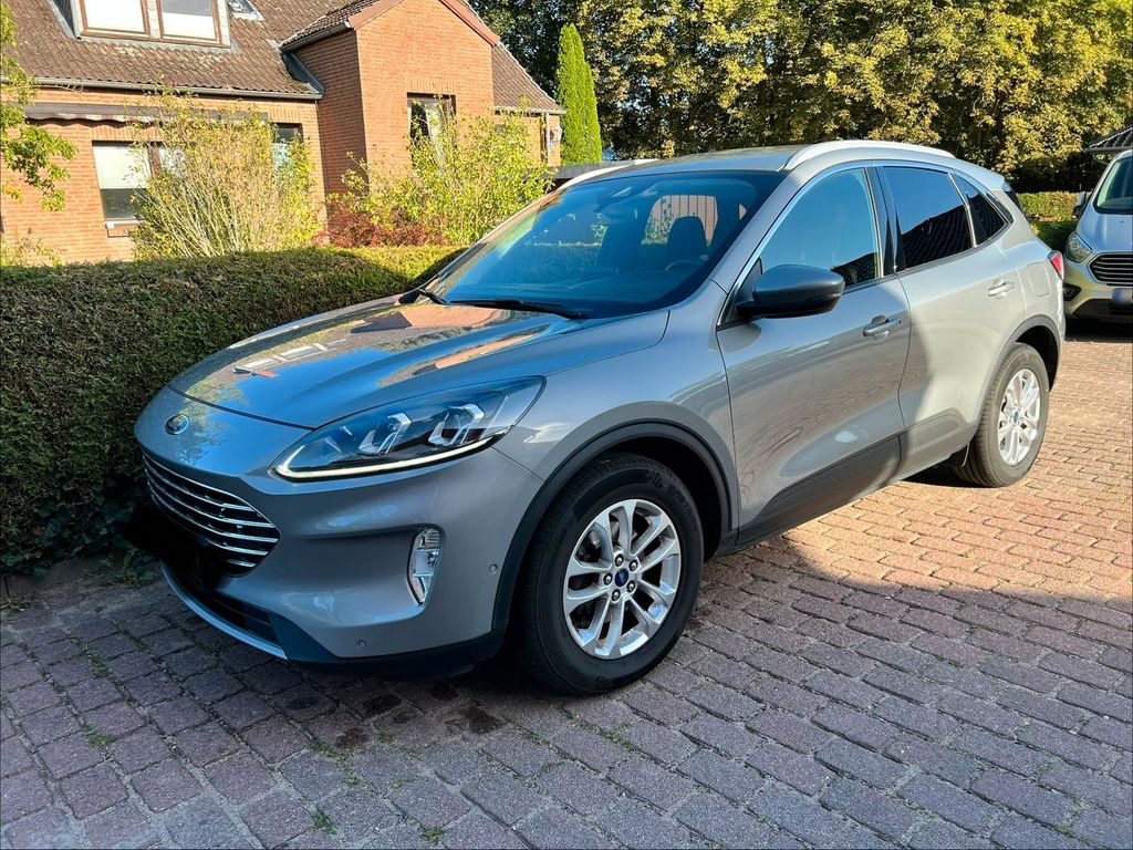 Image of Ford Kuga