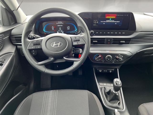 Hyundai i20 - Bild 10