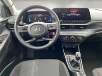 Hyundai i20 - Vorschau Bild 10