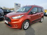 Ford Tourneo Connect Trend 1. HAND+KAMERA+NAVI+TEMPO - Ford Tourneo Connect Trend mit Diesel-Antrieb
