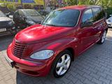 Chrysler PT Cruiser 2.4 GT Turbo 1.HAND - Chrysler PT Cruiser: Van