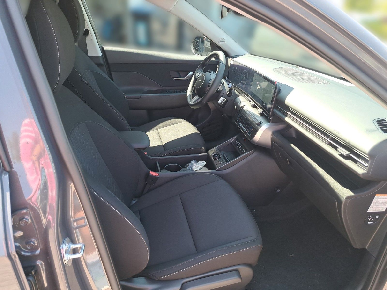 Hyundai KONA Elektro - Bild 15