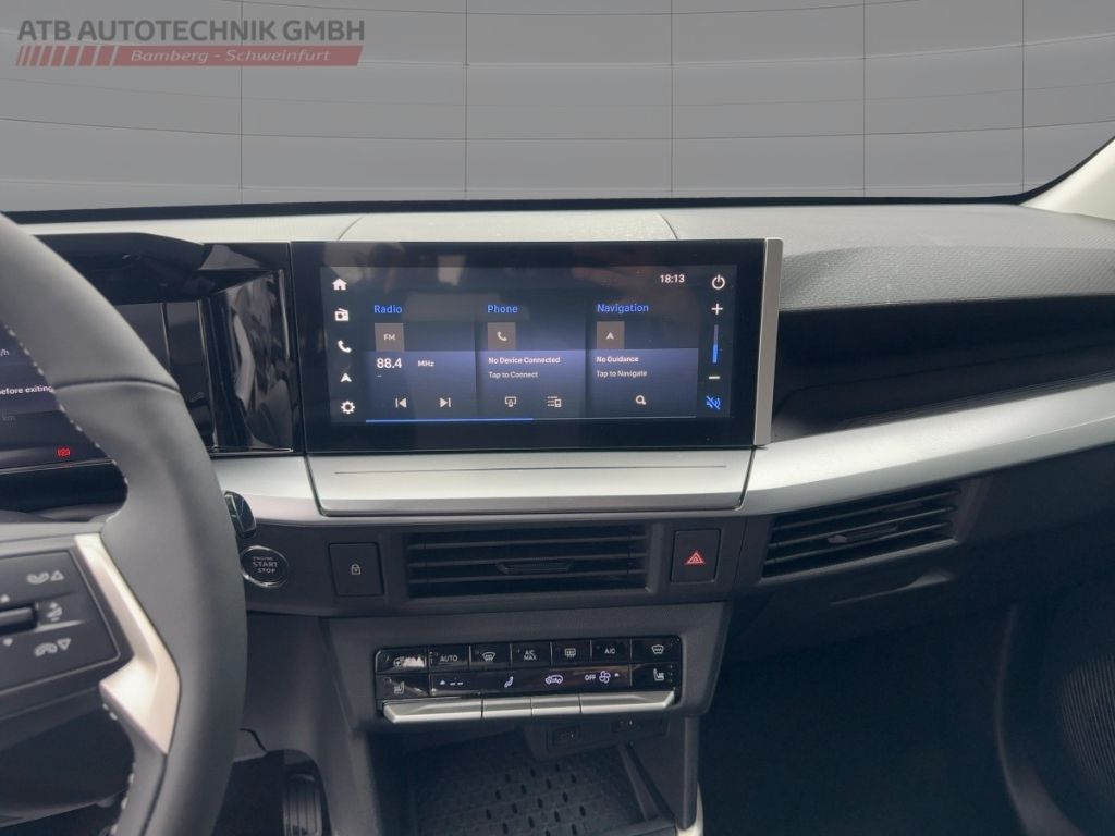 Fahrzeugabbildung Opel Frontera Ultimate, Allwetter, RFK, LHZ, SHZ, PDC