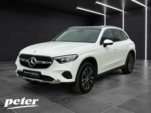 MERCEDES-BENZ GLC 220 d 4M Avantgarde/9G/LED/Burmester/Pano-SD