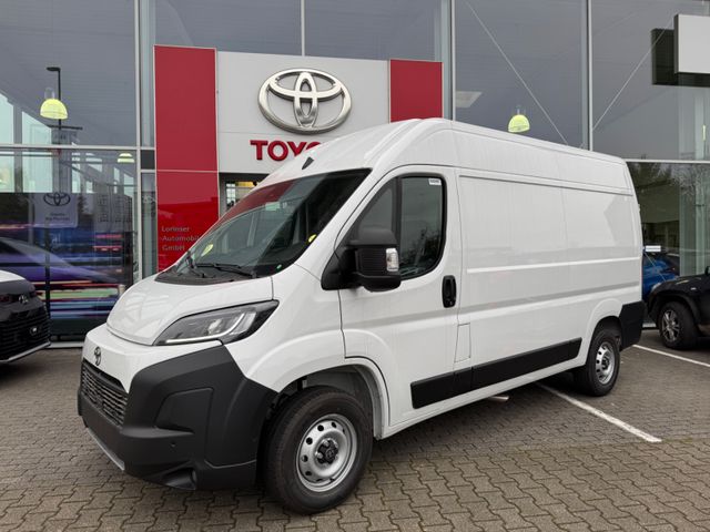 Toyota Proace Max L2H2 - 2,2L-D