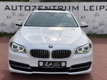 BMW 530 - 2
