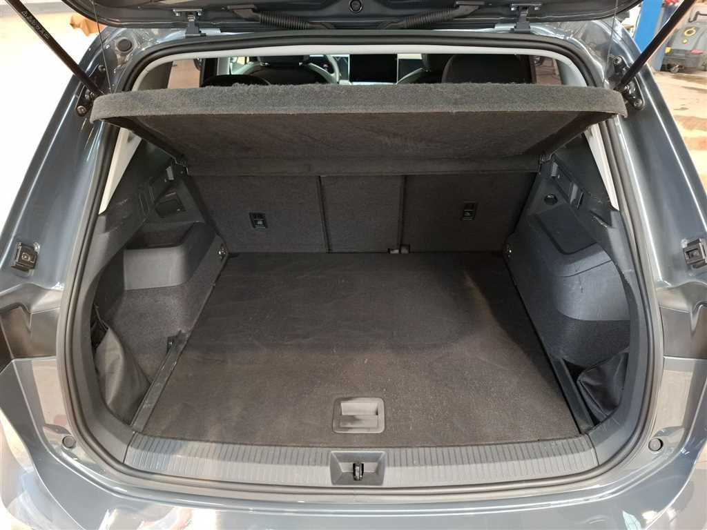 Volkswagen Tiguan Life 1.5 eTSI DSG LED-Plus Infotainment, миниатюра 20