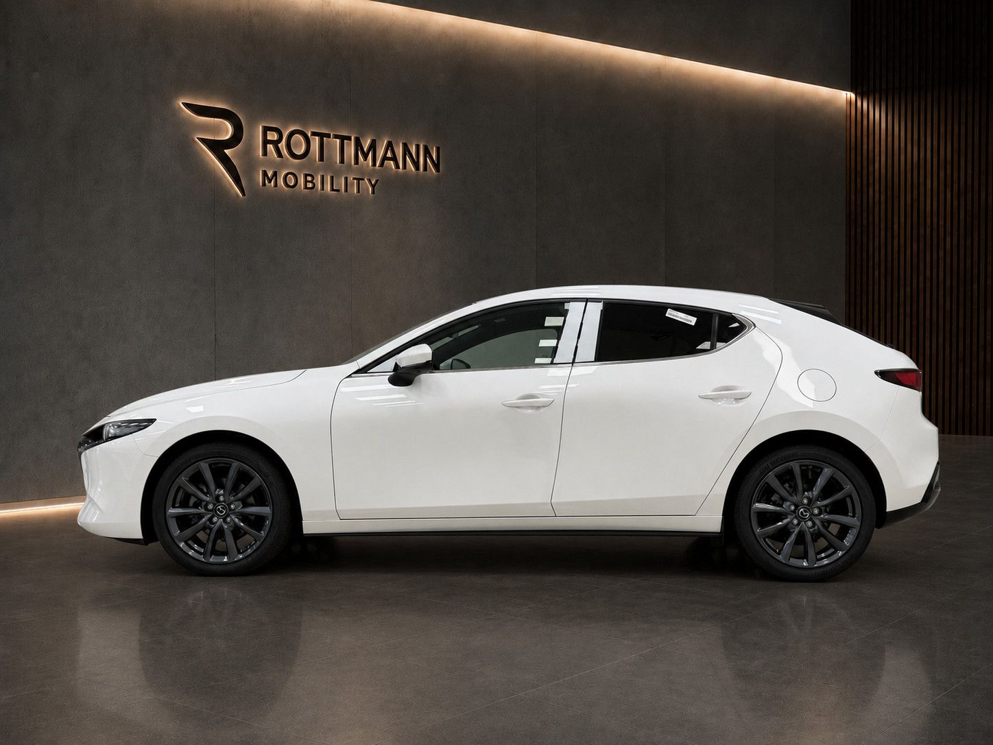 Mazda 3 - Bild 6