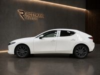 Mazda 3 - Vorschau Bild 6