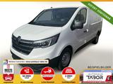 Renault TRAFIC Lkw Komfort L1H1 2,8t Blue dCi UVP-28%* - Renault Trafic: Lkw
