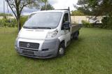Fiat Ducato 250  Pritsche L3  Bj. 2007, 88... - gebrauchte Fiat Ducato aus dem Jahr 2007