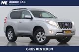 Toyota Land Cruiser 3.0 D-4D-F VX High Roof Blind Van | - Toyota Land Cruiser: Vx