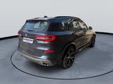BMW X5 xDrive25d - BMW Gebrauchtwagen in Hamburg