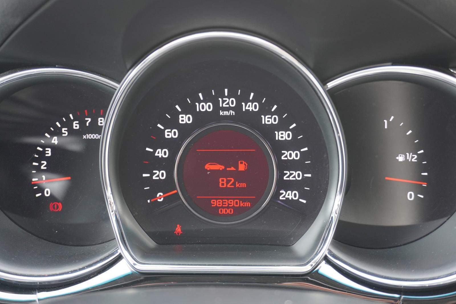 Kia Ceed SW 1.4 Attract Klimaaut. Kamera Sitzheizung