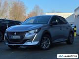 Peugeot 208 Elektro Allure Pack SHZ/CAM/PDC/TEMP - Peugeot 208 mit Elektro-Antrieb
