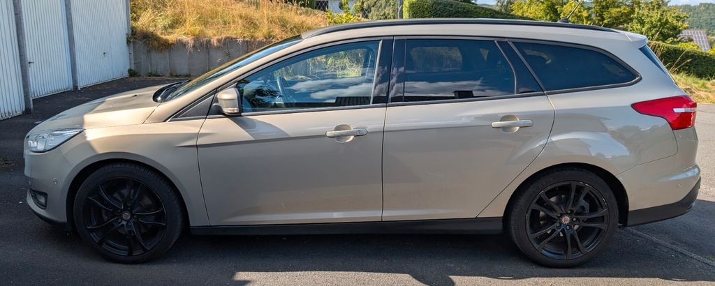 Image of Ford Focus