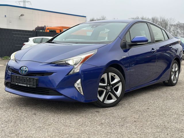 Toyota Prius Comfort