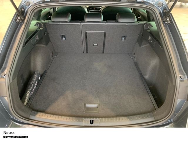 Seat Leon - Bild 8