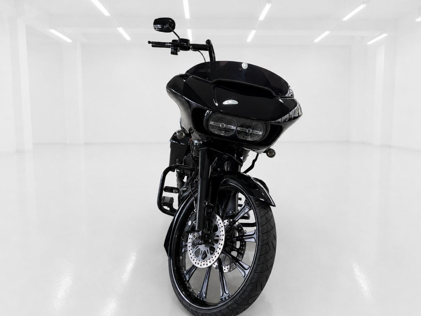 Harley-Davidson Road Glide 103 FLTRXS 26 Zoll Ape