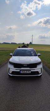 Kia Sorento 1.6 T-GDI Hybrid AWD Spirit Auto Spirit