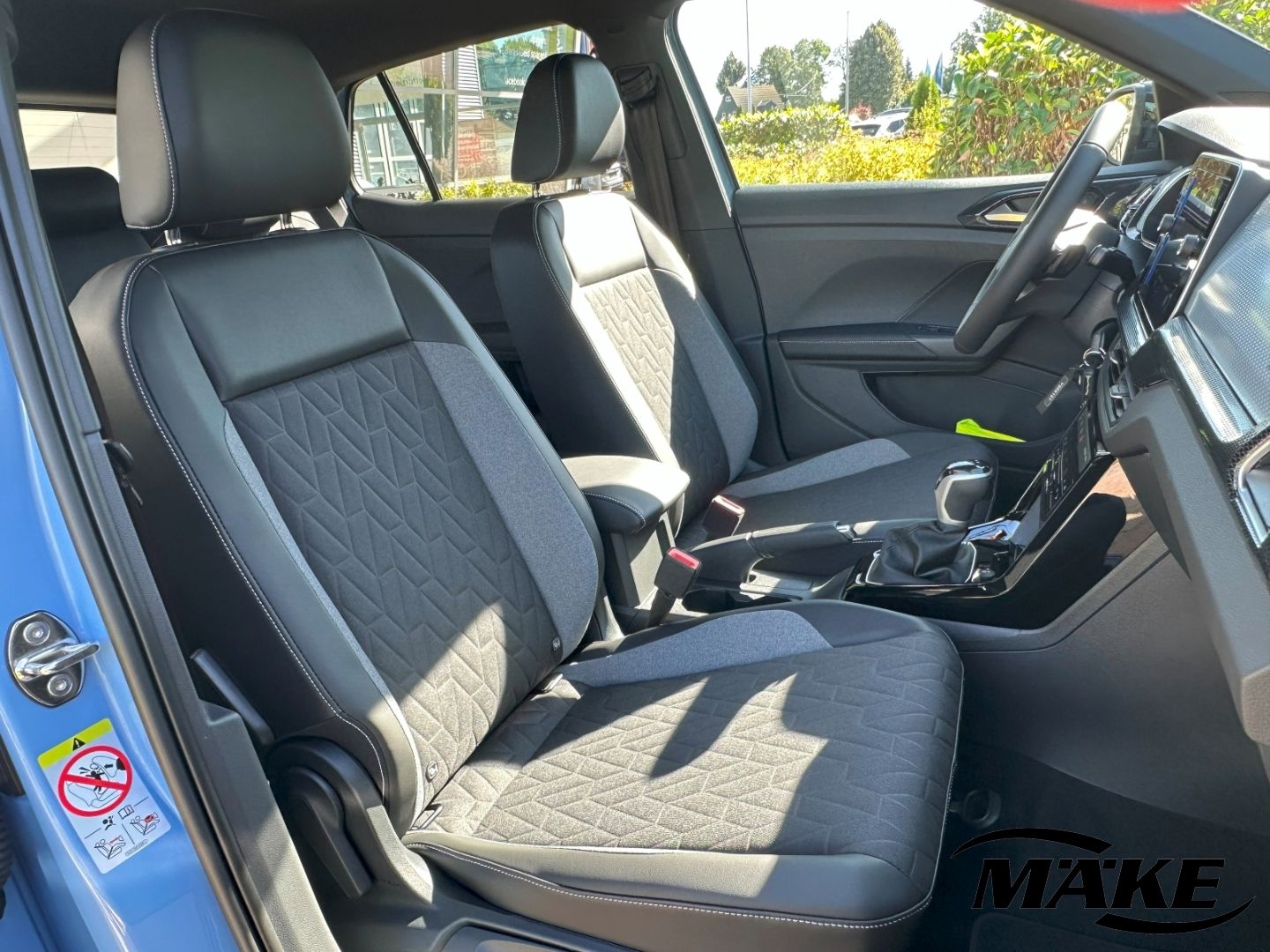 T-Cross Energy 1.0 TSI DSG ACC LED NAVI SHZ