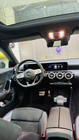 Mercedes-Benz CLA 220 d DCT - - Mercedes-Benz CLA 220 in München