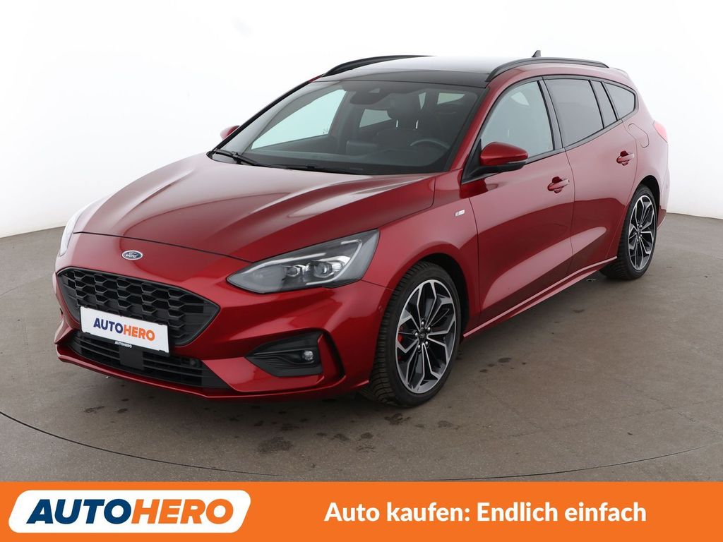 Image of Ford Focus