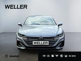 Volkswagen Arteon Shooting Brake 2.0 TDI SCR DSG R-Line*AHK - Volkswagen Arteon in Dresden