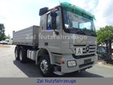 Mercedes-Benz Actros 2646 6X4 - Mercedes-Benz Actros 2646