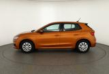 Skoda Fabia 1.0 MPI Active LED SmartLink Spurhalte DAB - Skoda: Orange