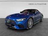 Mercedes-Benz AMG SL 63 4M+ DISTR|360°|HUD|AIRSCARF| - Mercedes-Benz SL 63 AMG in Bochum