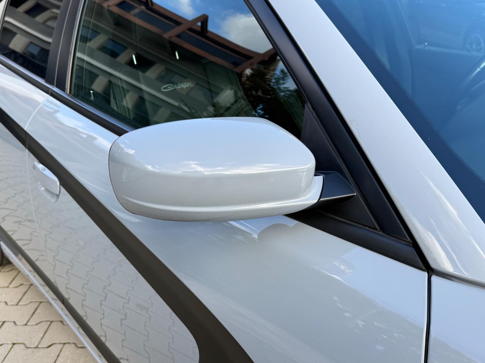Dodge Charger SXT Pentastar V6-3.6 Automatic 81tkm., миниатюра 8