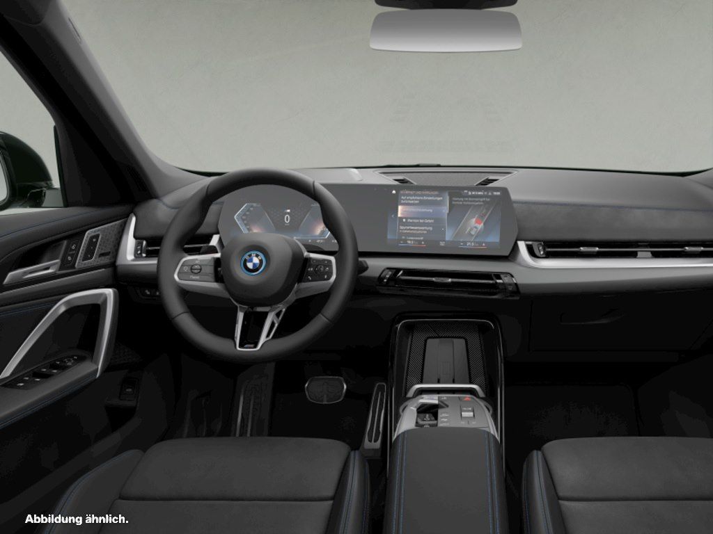 BMW iX1 xDrive30 M SPORT 2Jahre-BPS foto 4