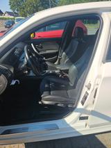 BMW 123d*Edition Sport*Comfort&M-Aerodynamik Paket - BMW 123: Limousine