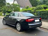Audi A4 1.8 TFSI multitronic S line S line - Audi: Multitronic