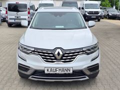 Fahrzeugabbildung Koleos Initiale Paris 4x4 2.0 BLUE dCi 185 FAP E