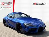 Toyota Supra GR 3.0 Legend +KW V3 +OZ-Felgen +HEAD UP +