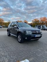 Dacia Duster dCi 110 4x2 Prestige Prestige - Dacia Duster in Kiel