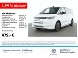 Volkswagen T7 Multivan lang *ACC*Standhzg*Travel Assist*HuD - Volkswagen T7 Multivan aus 2024