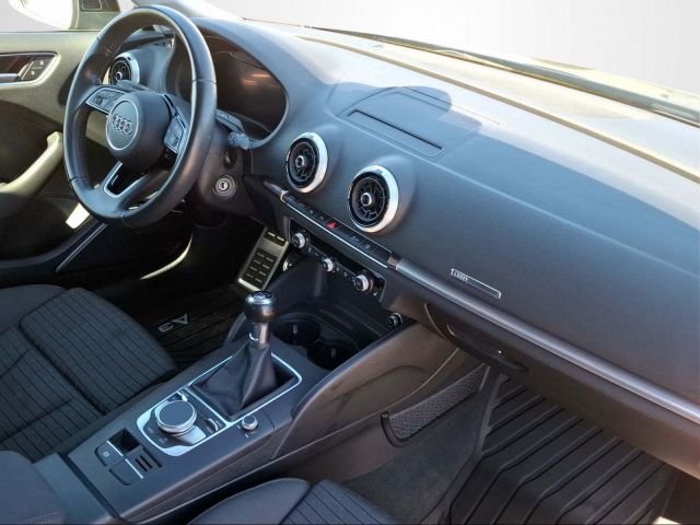 A3 SPORTBACK 1.4 TFSI SPORT AZV+CAM+B&O+LED+ACC