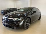 Mercedes-Benz EQS 450+ AMG Distr Pano 360 Cam FondEnt HA Lenku - gebrauchte Mercedes-Benz EQS aus dem Jahr 2024