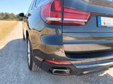 BMW X5 xDrive40d -Adp.LED, AHK, HUD, 360 Grad - BMW X5 von privat