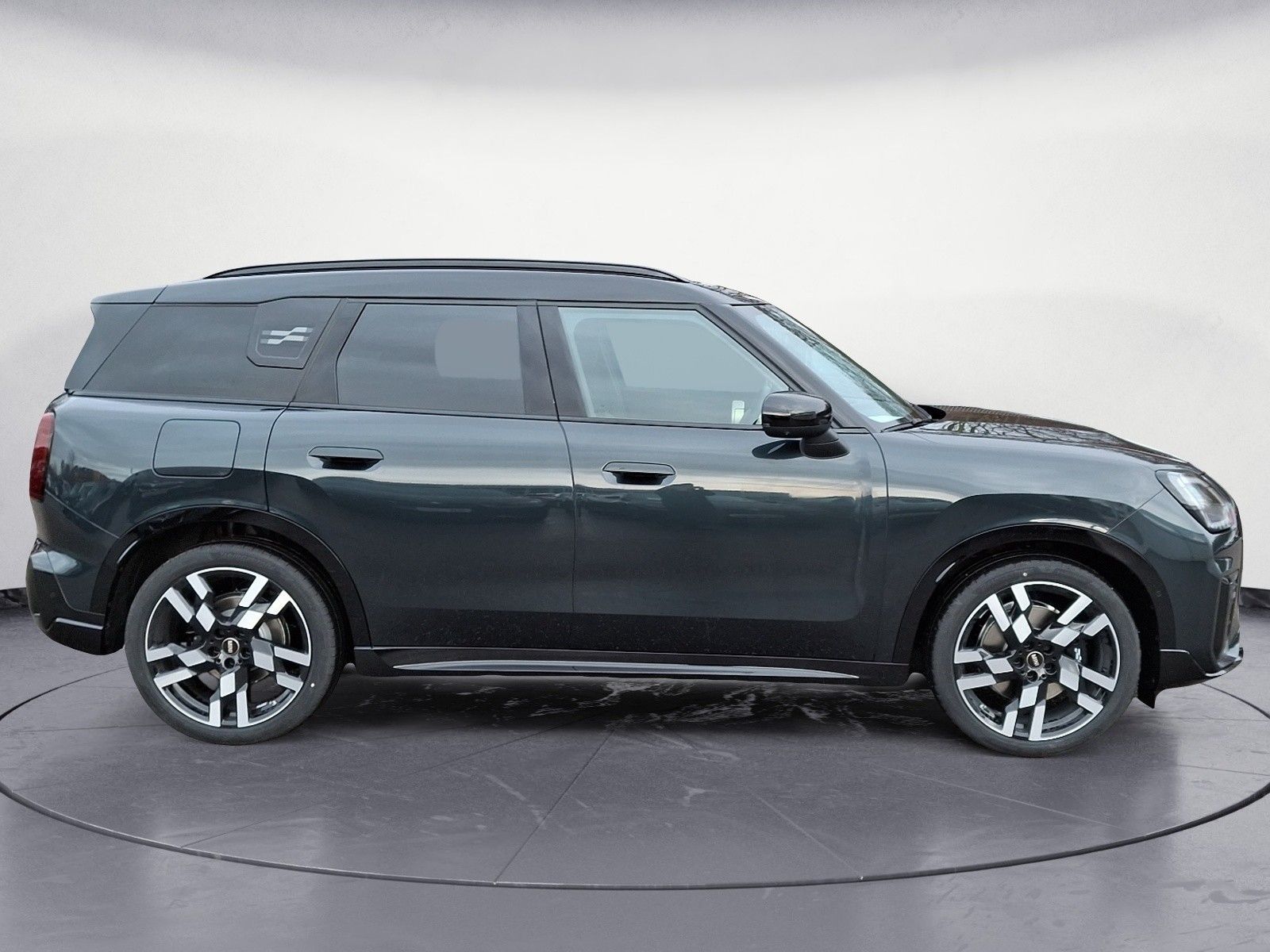 MINI Countryman D (Cooper) - Bild 6