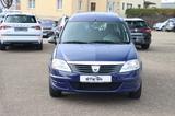 Dacia Logan MCV Kombi Ambiance l 2.HAND l - Dacia Logan aus 2009: Mcv