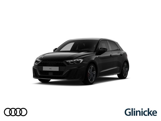 Audi A1 Sportback S line 40 TFSI 152(207) kW(PS) S tr