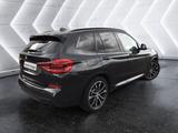 BMW X3 M40d Head-Up HiFi DAB LED WLAN Pano.Dach - graue BMW X3 M40