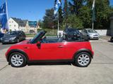 MINI COOPER 1,6 Cabrio Cooper - MINI Cooper aus 2007